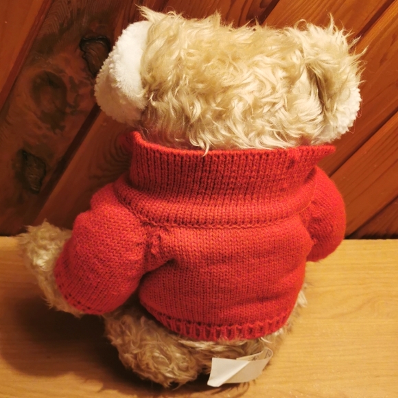 Giorgio Beverly Hills Teddy Bear - Picture 5 of 7